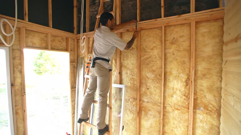  , USA Foam Insulation Services Pros